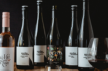 Wine Unplugged